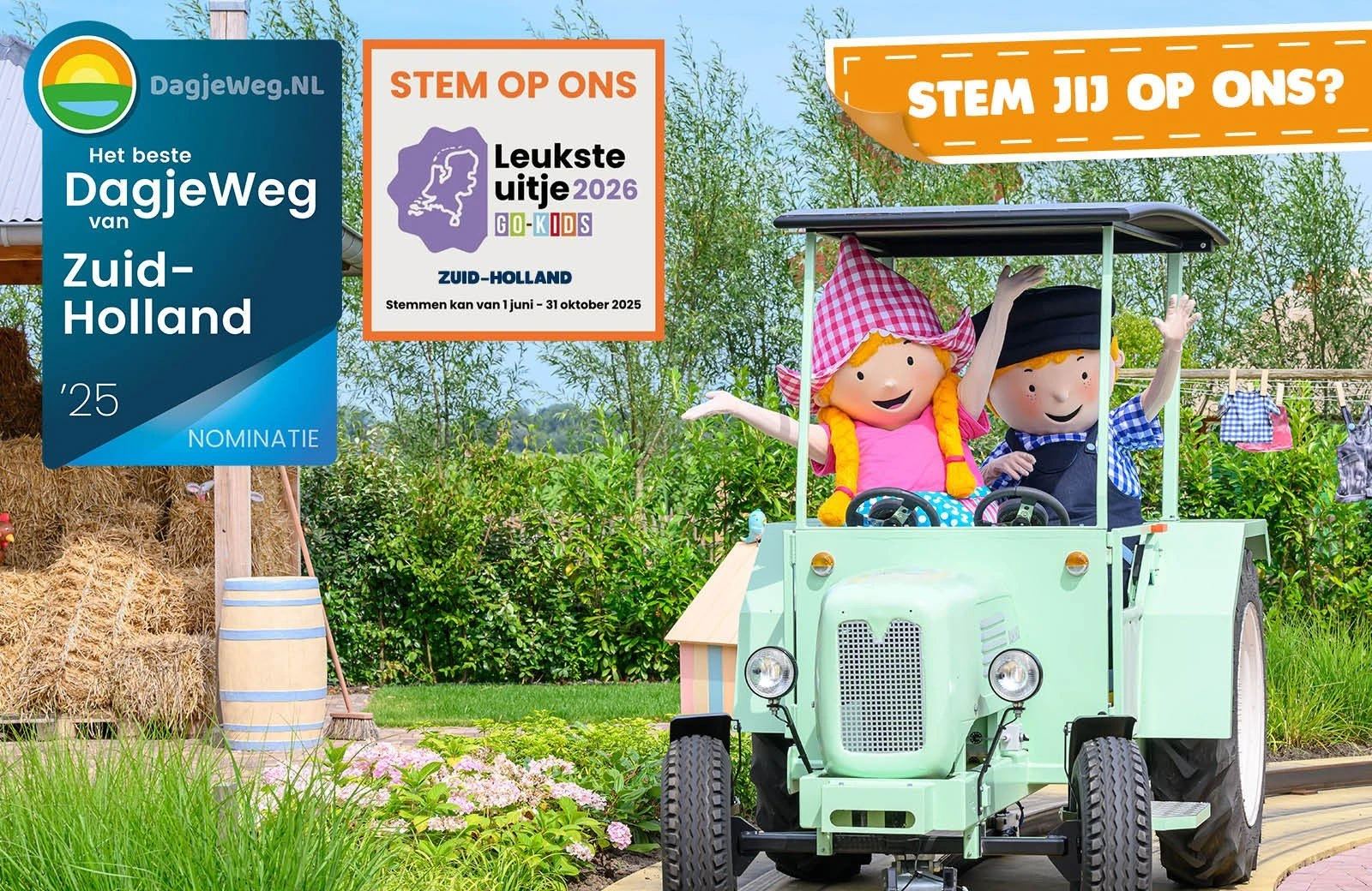 Abm verkiezingen 2025