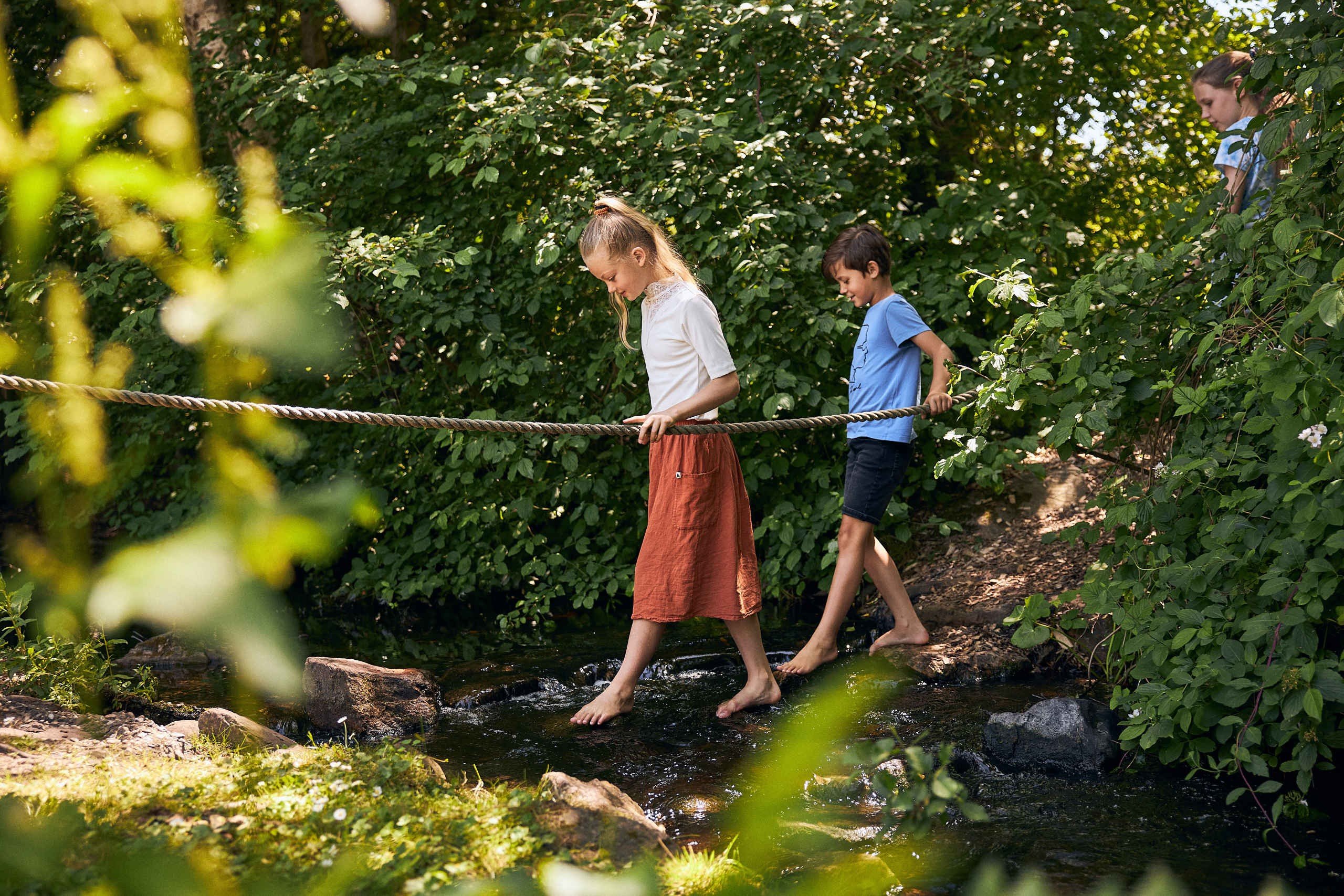 Aquazoo avonturenpad