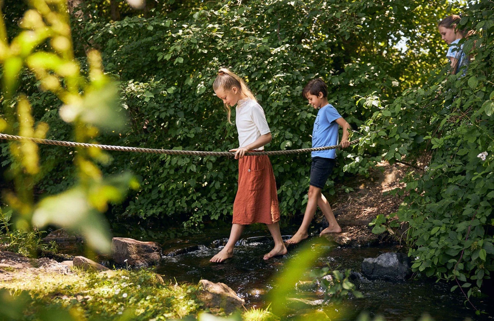 Aquazoo avonturenpad