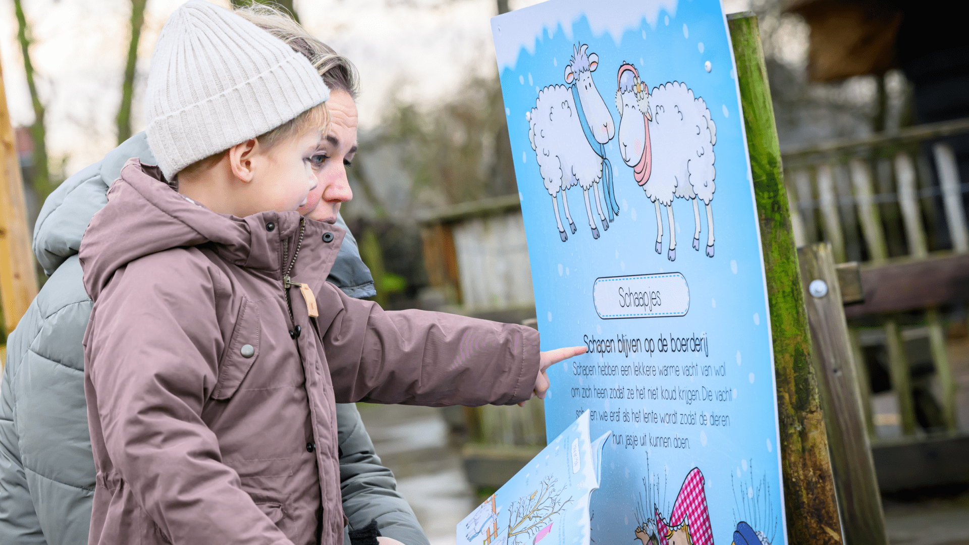 Exclusief winterfeest