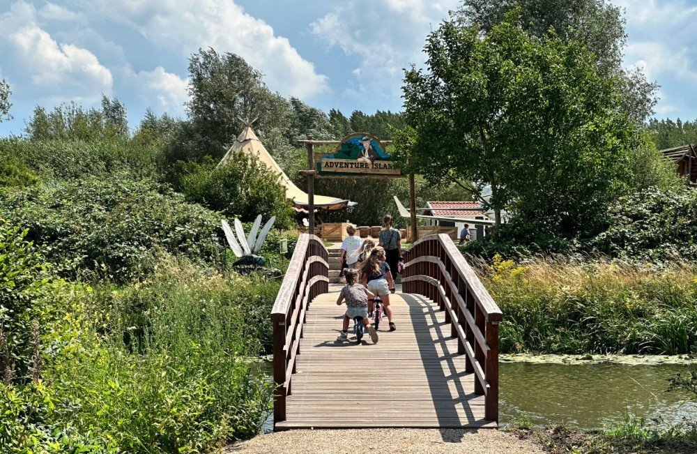 Bloemenpark appeltern 4