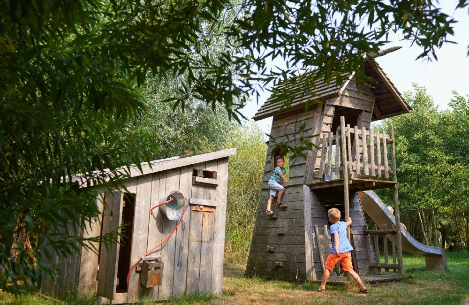 Bloemenpark appeltern 6