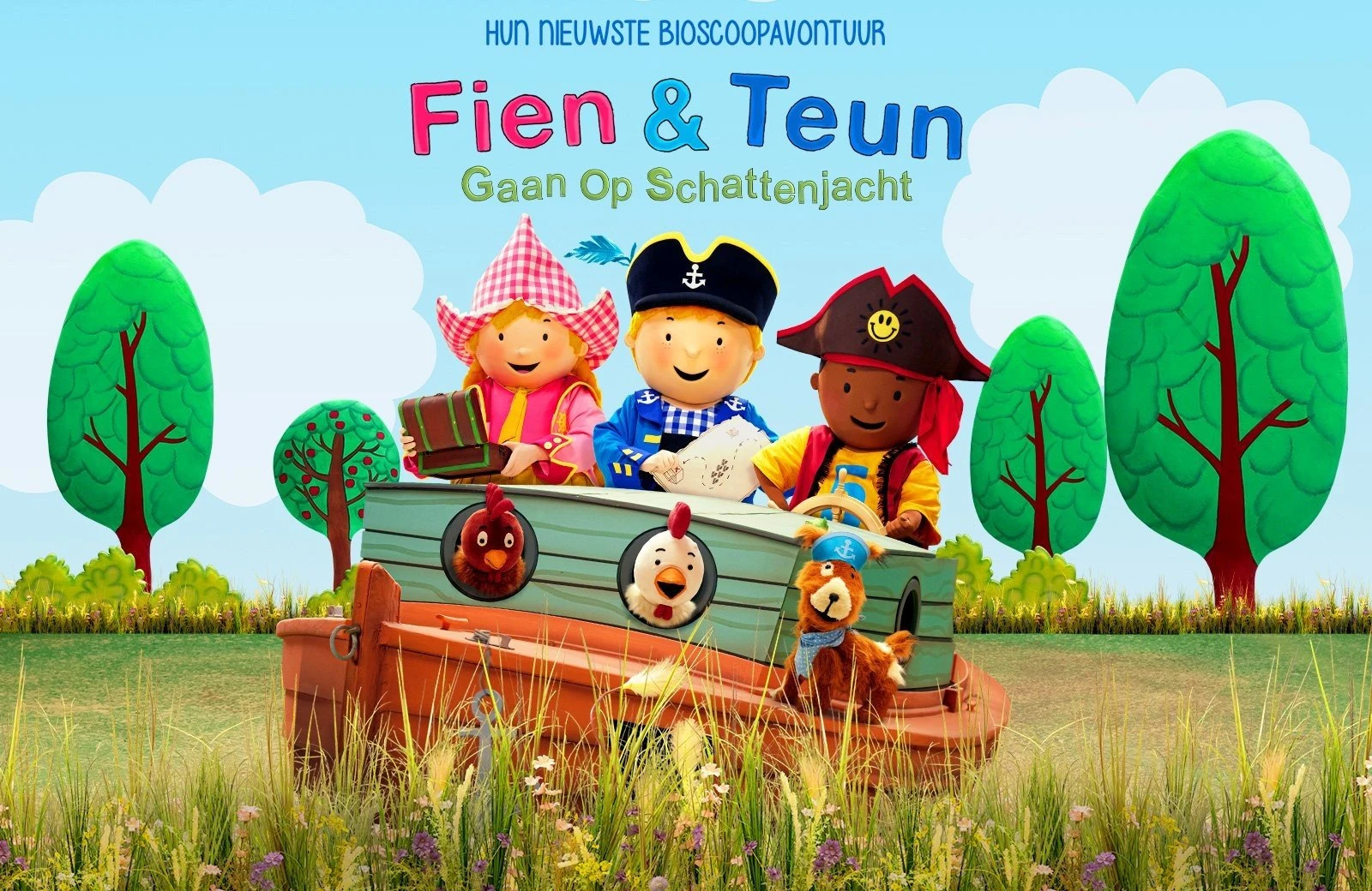 Fent gaanopschattenjacht 1600x1040px