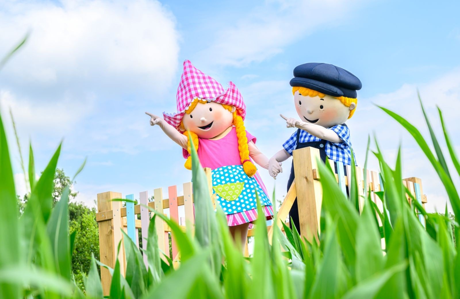 Avonturenboerderij Molenwaard opnieuw genomineerd voor titel ‘Populairste Uitje’