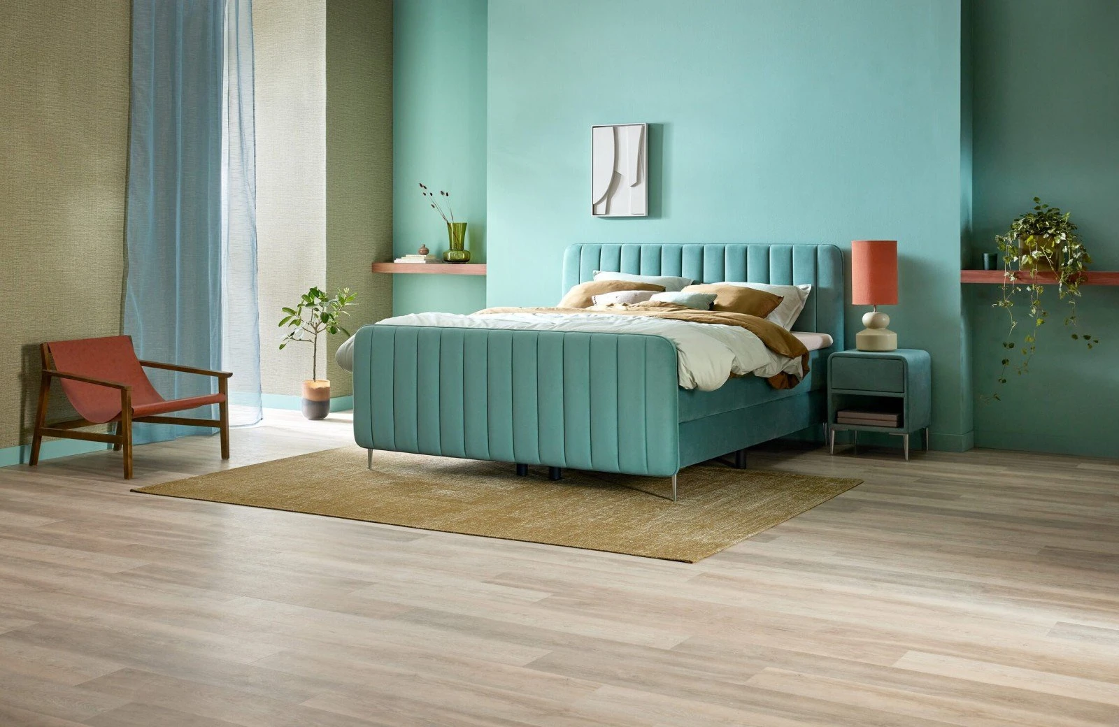 Home223 schuin sfeer voetbord