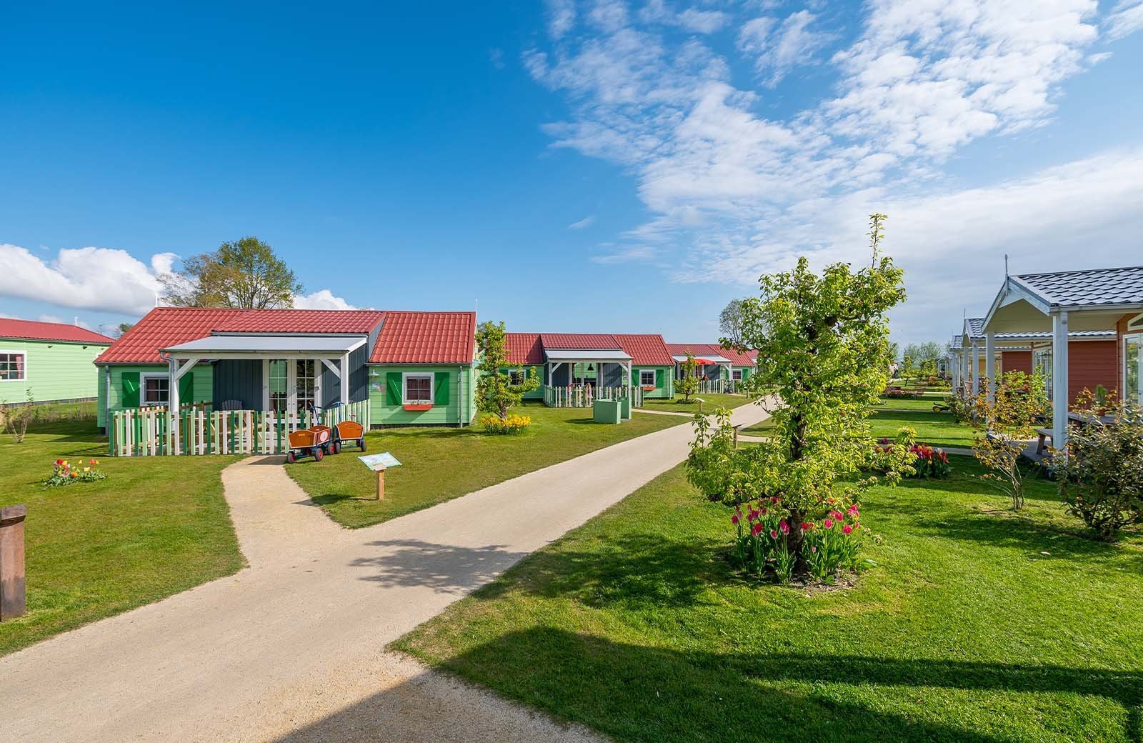 Overnachten met korting