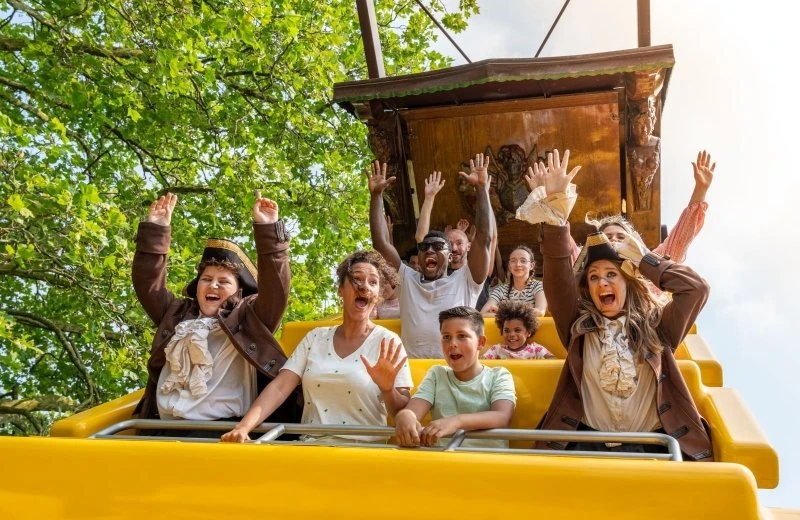 Familiepark Drievliet