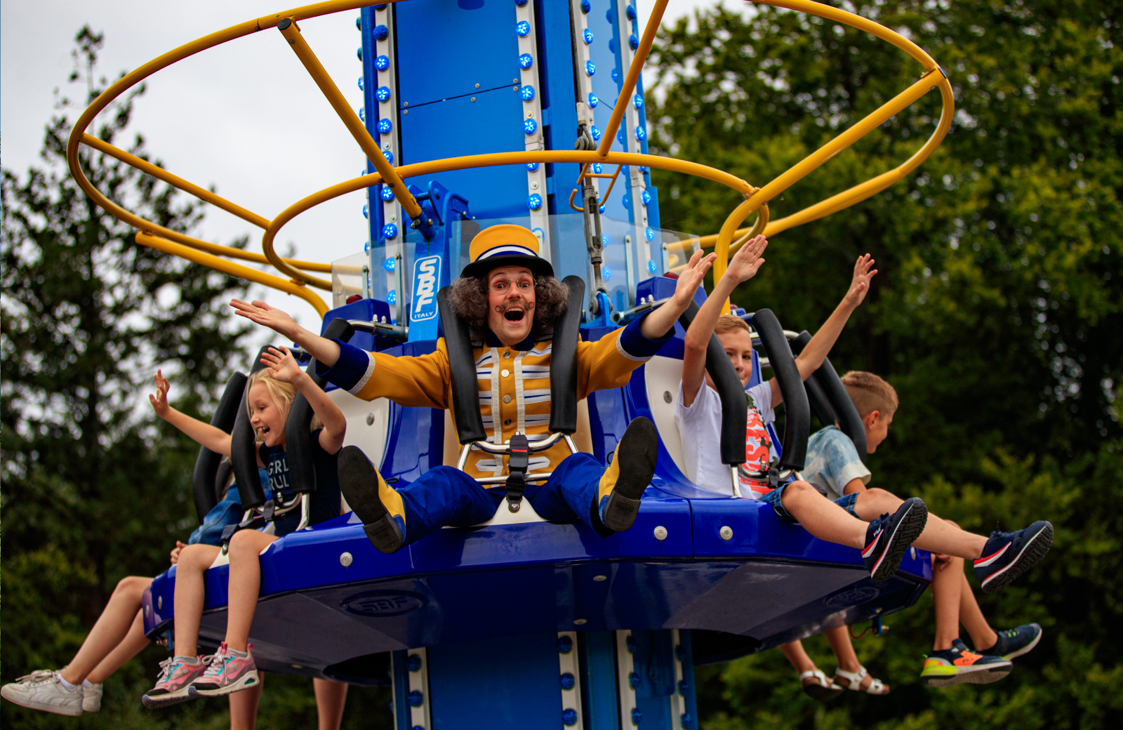 Julianatorenhoge hoed