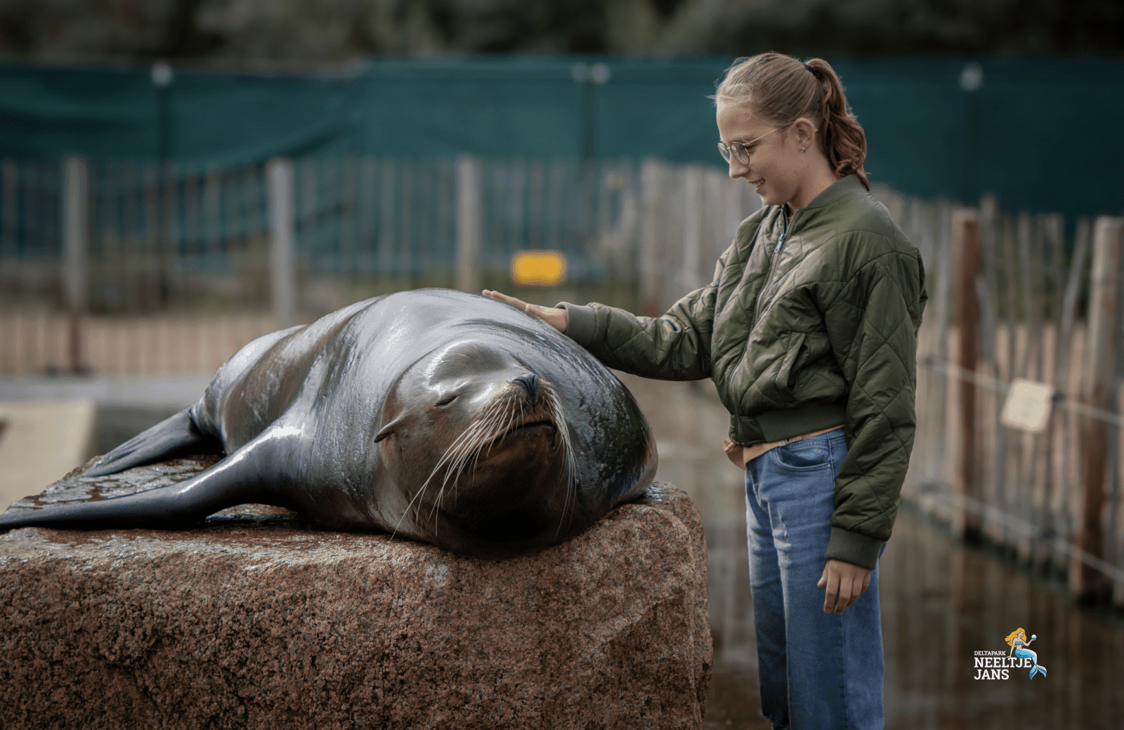 Deltapark Neeltje Jans