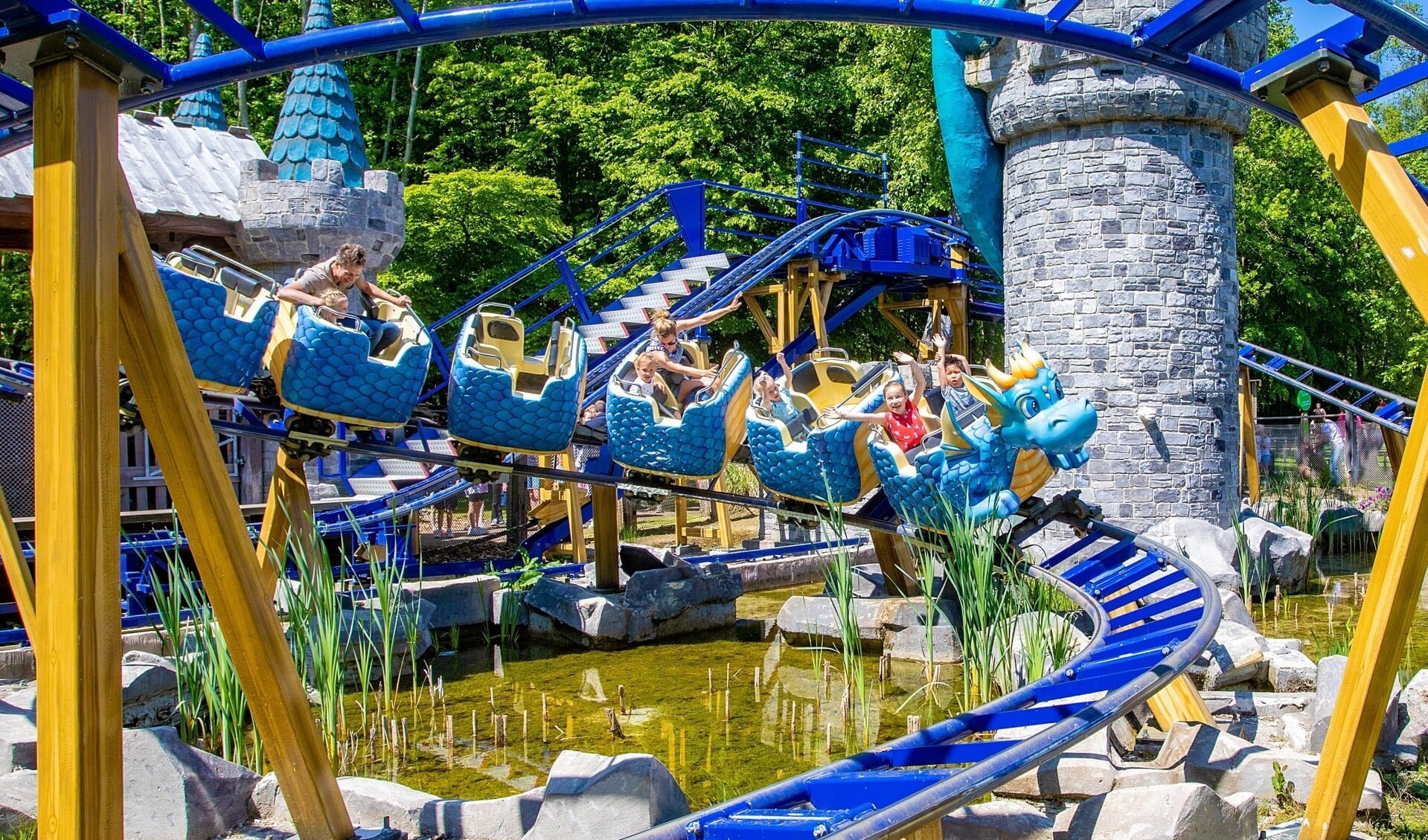 Speelpark Oud Valkeveen