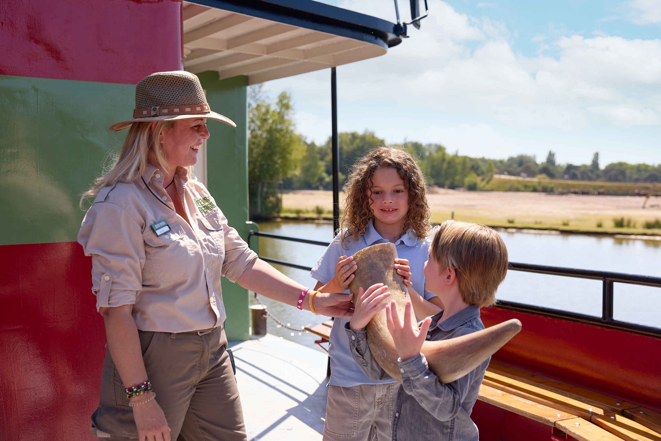 Safaripark beekse bergen safarivormen