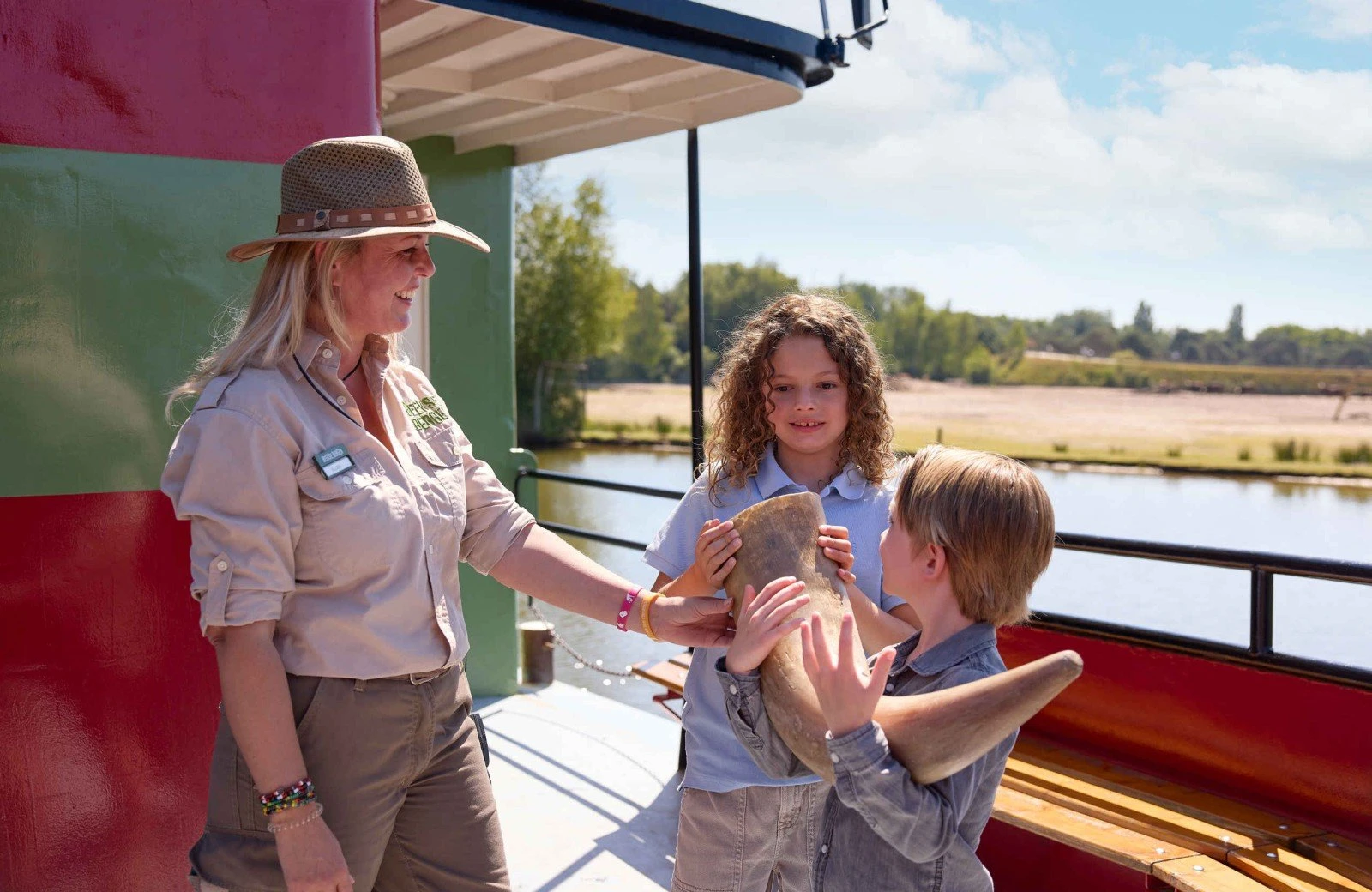 Safaripark beekse bergen safarivormen