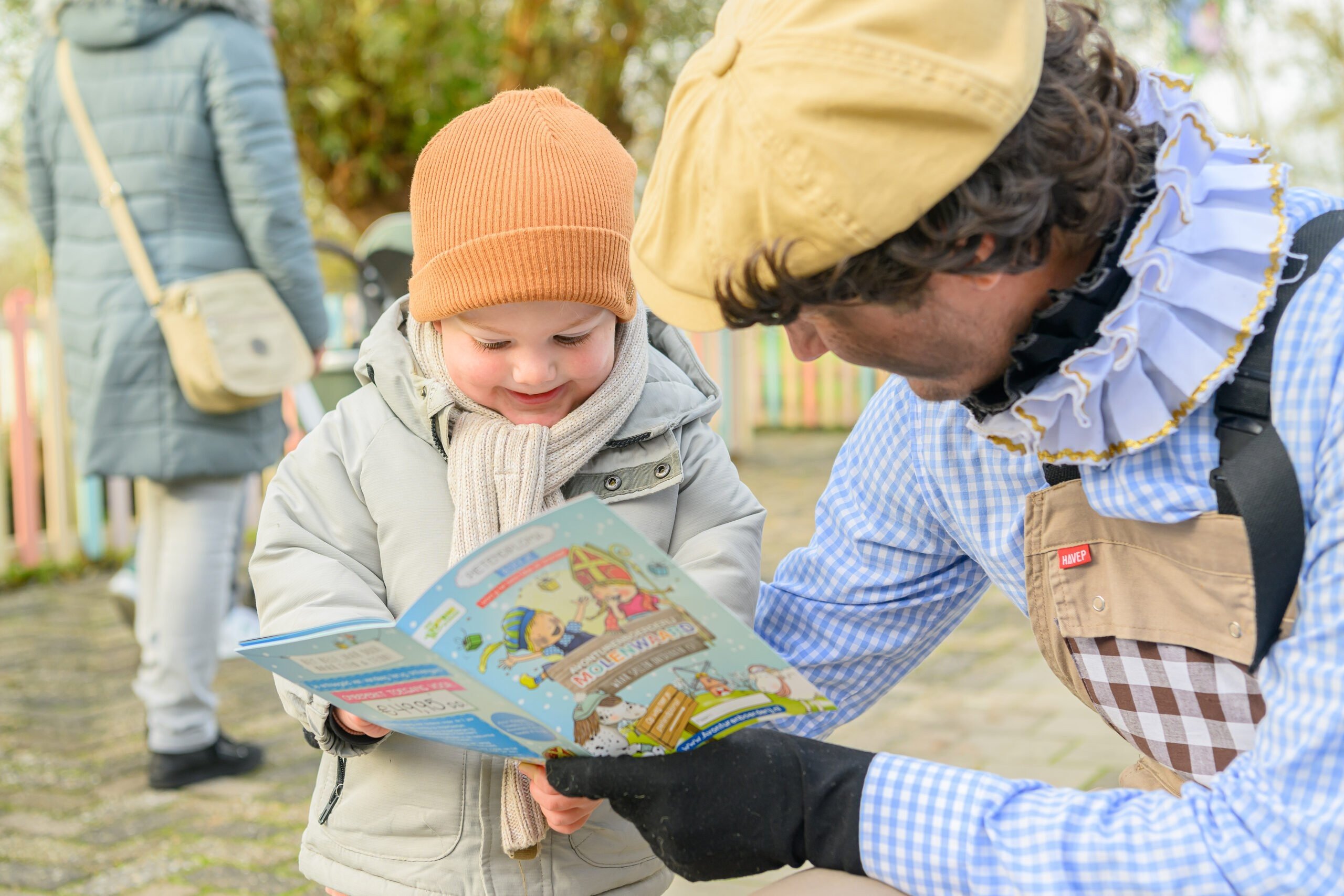 Sinterklaas Compleet