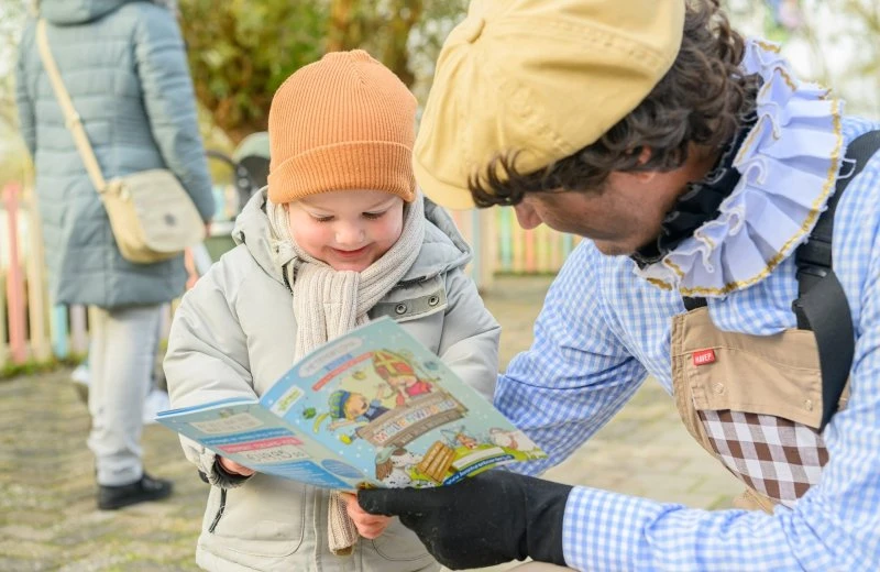 Sinterklaas Compleet