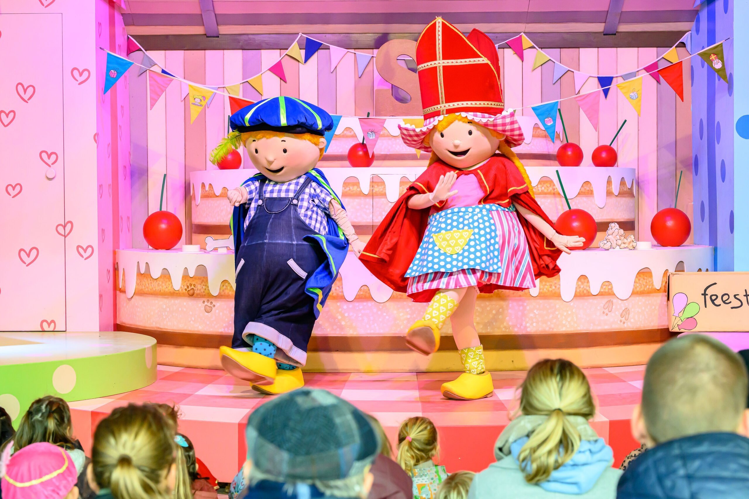 Sinterklaas Exclusief