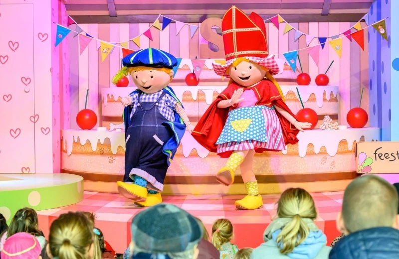 Sinterklaas Exclusief