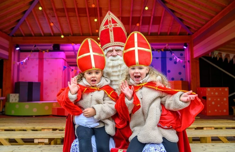 Sinterklaas Avond