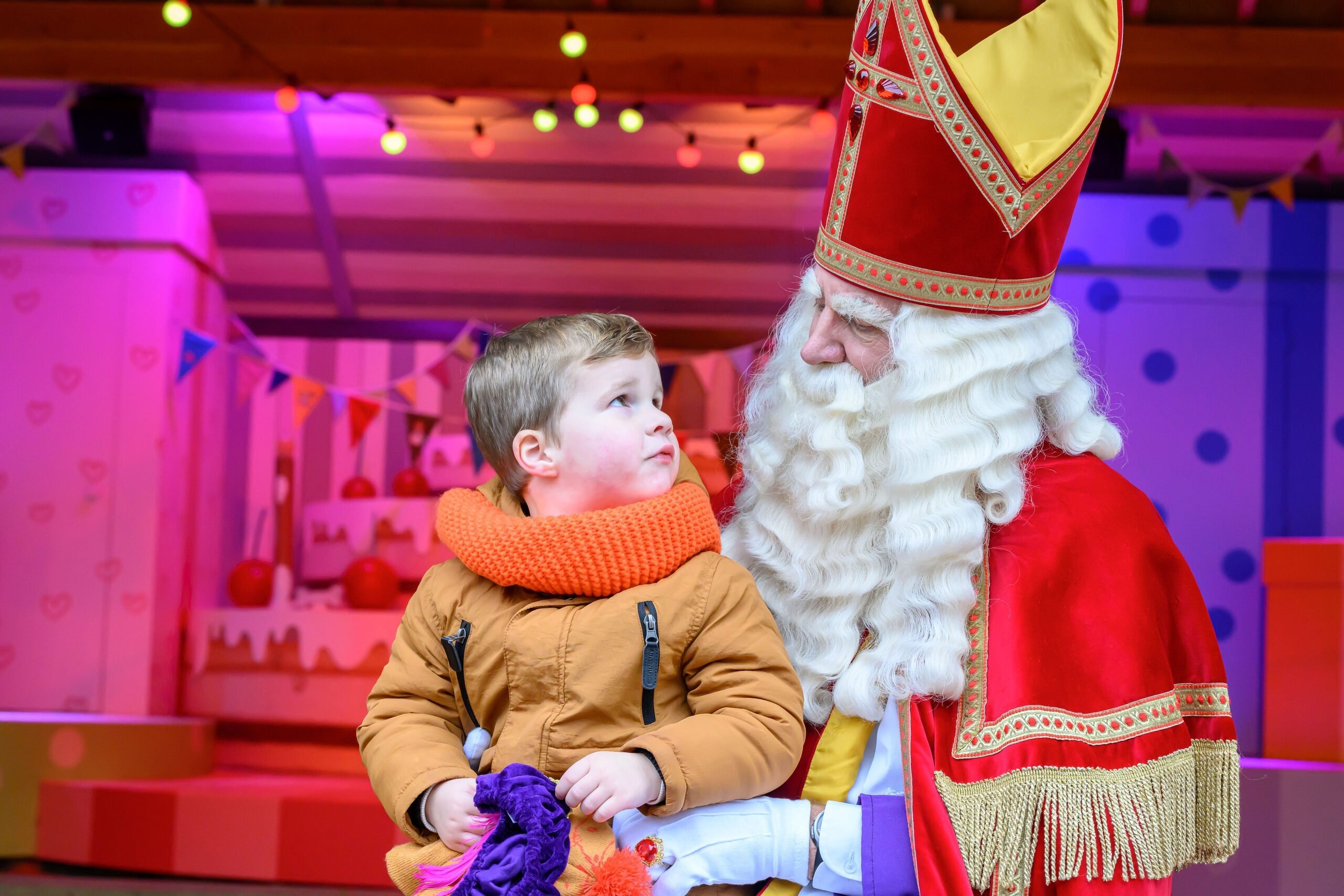 Selectie sint en winter op abm en frm 125