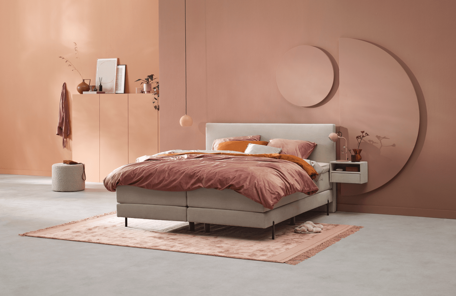 Swiss sense home sfeer opgedekt