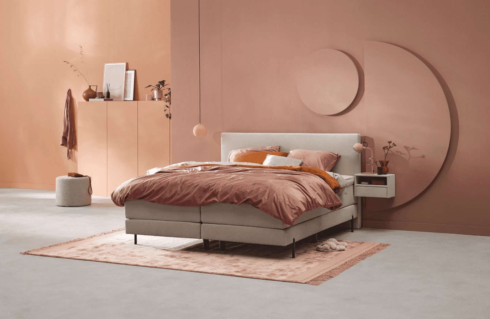 Swiss sense home sfeer opgedekt