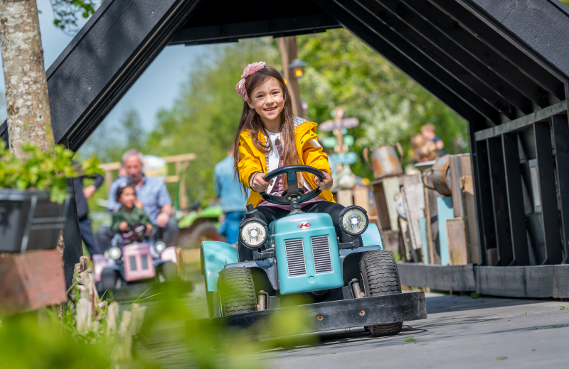 Fien & Teuns Lenteweken